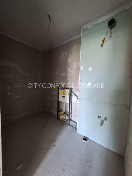 Apartament 3 camere de vânzare – The Nest Residence, Strada Scorțarilor - 8