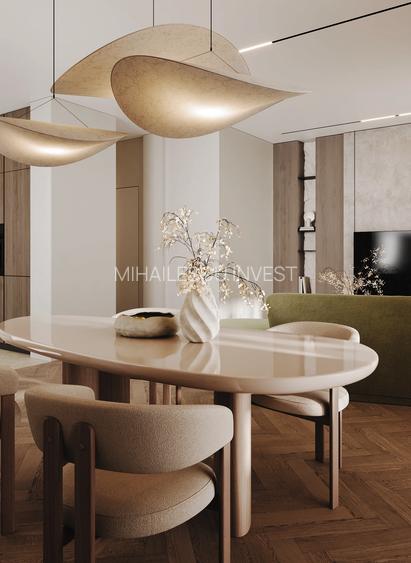 VALERIU BRANISTE 38 - Apartamentele se văd, nu se mai explică - 6