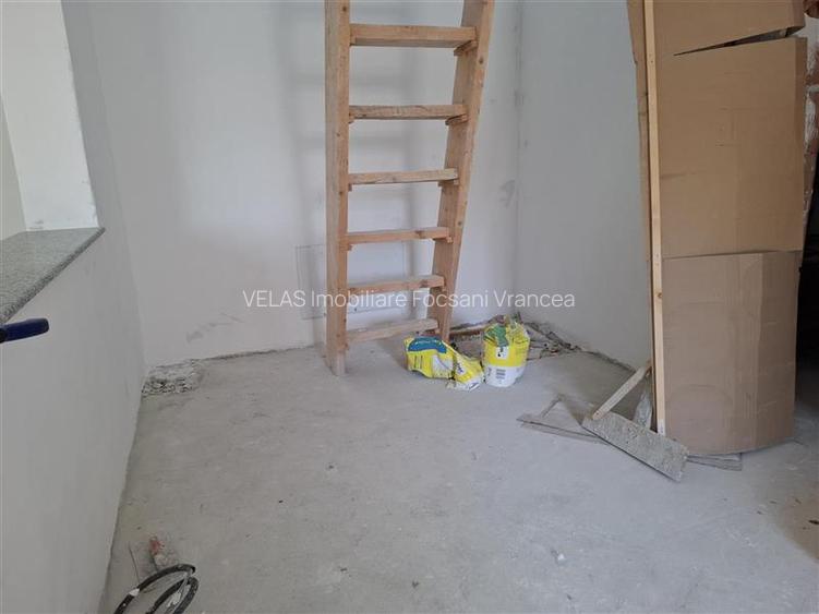 Casa P+M, Campineanca, 400mp teren, deschidere 31 ml - 24