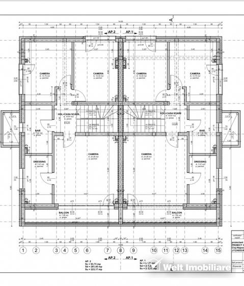 Duplex Premium in apropierea Padurii Hoia