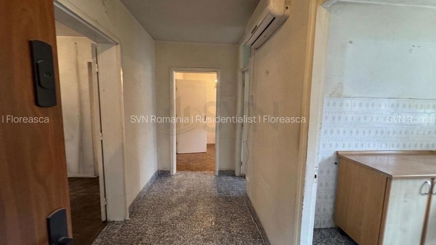 REA1028318 Apartament 4 camere l Piata Universitatii - 2