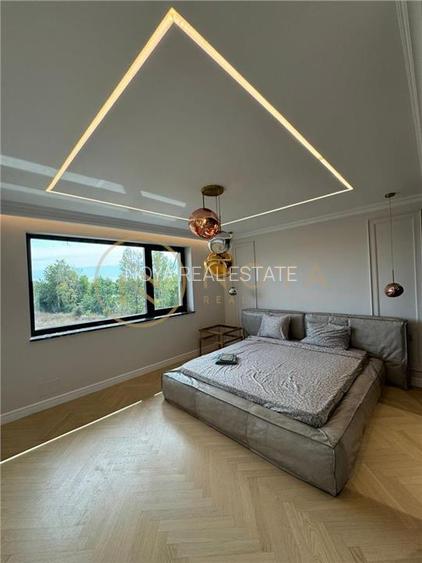 Vila Duplex Pipera zona lac 2 parcari - 21