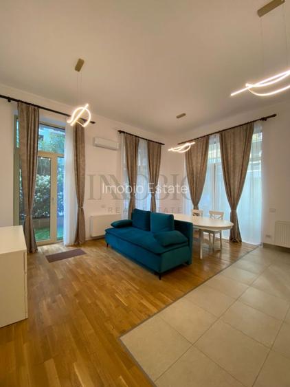 Apartament 3 camere de inchiriat | Marmura Residence – Bucurestii Noi - 2