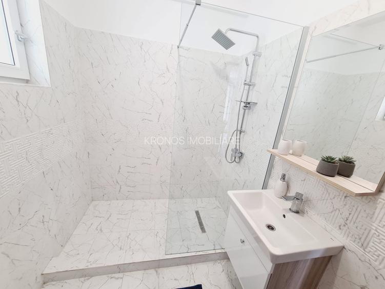 OCAZIE ! MAMAIA NORD ZONA LIDL 2 CAMERE 67 MP MOBILAT + UTILAT VEDERE CATRE MARE - 11