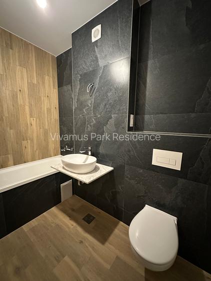 3 camere 66.5 mp utili + 6 mp balcon, bloc nou Brasov, mai 2026 - 16