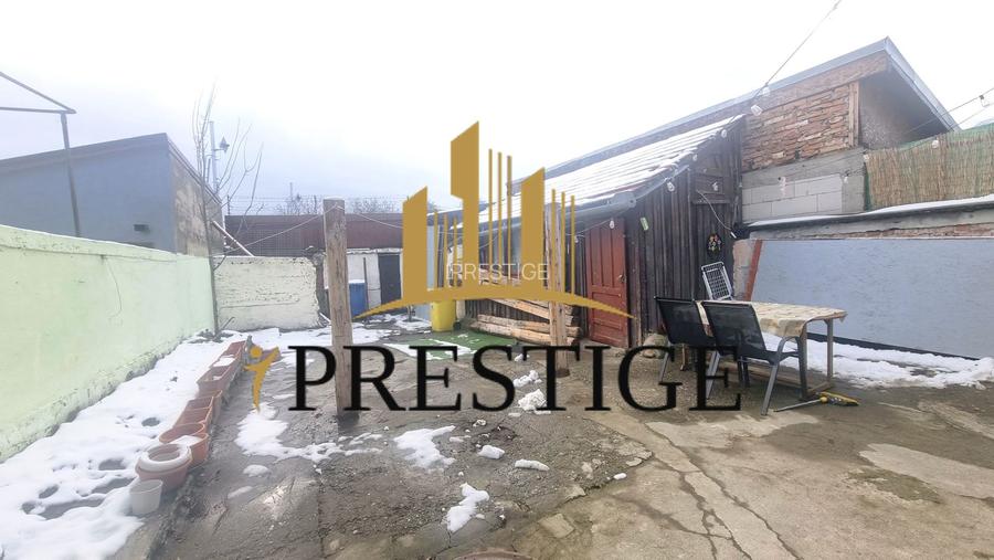 CASĂ 4 CAMERE DE VÂNZARE, CURTE LIBERĂ, TEREZIAN SIBIU, COMISION 0% - 26