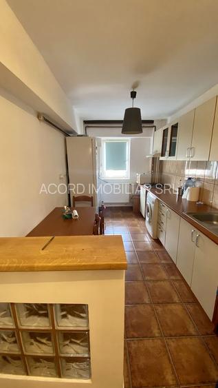 Apartament 2 camere - 5
