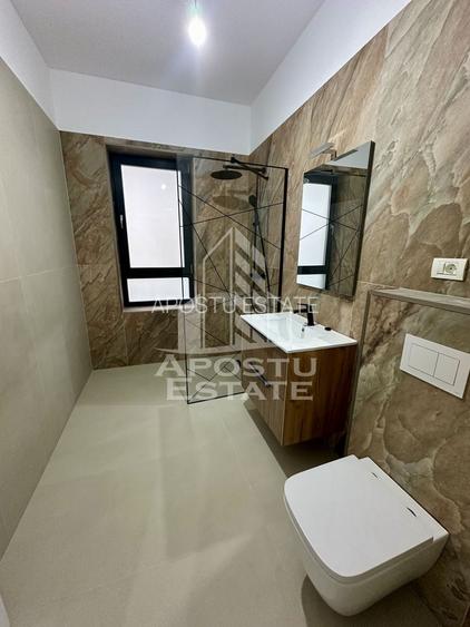 Apartament cu 2 camere, etaj 1, zona Planetelor - 6