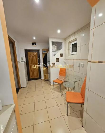 Garsoniera de inchiriat | Vitan-Dristor | Metrou | Parcare - 5