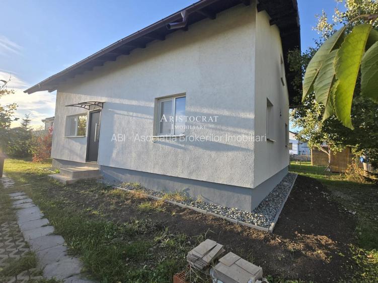 Inchirieri Case / Vile Corbeanca - 12