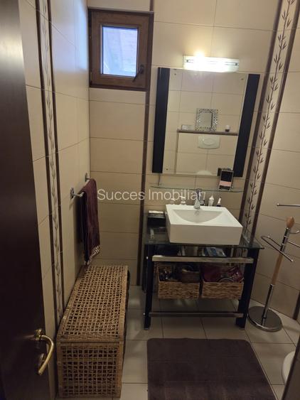 OZANA-AUCHAN TITAN,VILA SUPERBA,P+2,400MP,VECINI VIP, 1.050.000EURO - 17