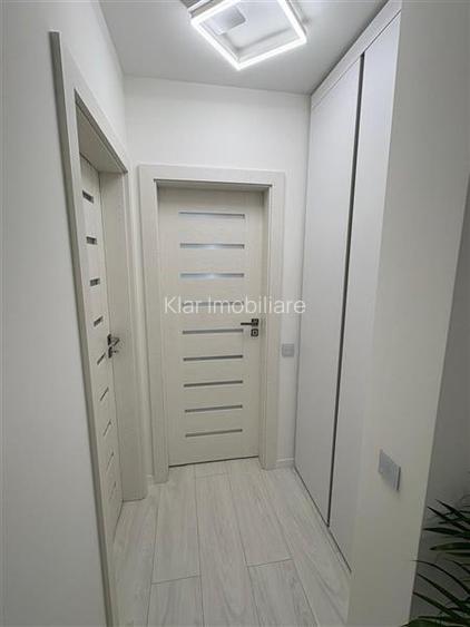 Apartament 3 camere ultramodern, 73 mp, parcare! Zona Eroilor! - 11