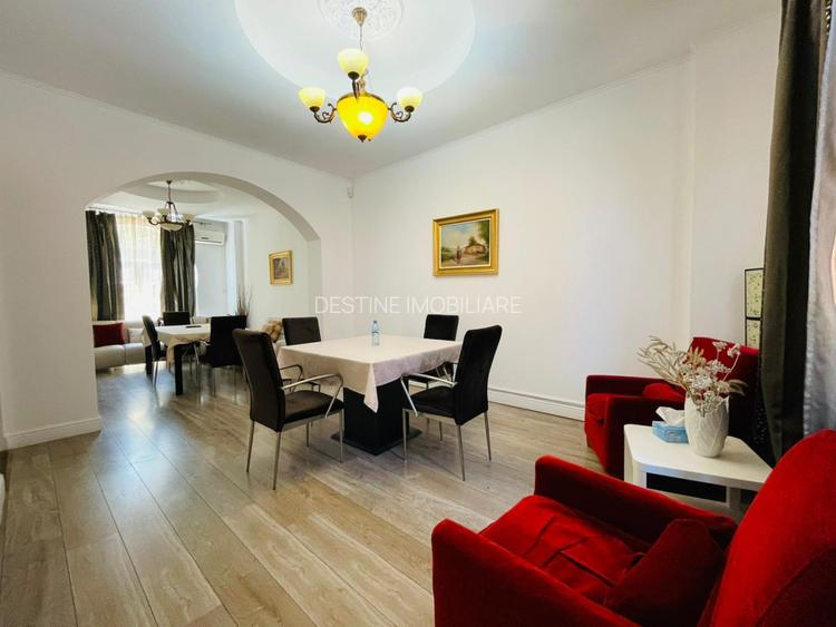 Parcul Carol I Vila de inchiriat pentru birouri - 3