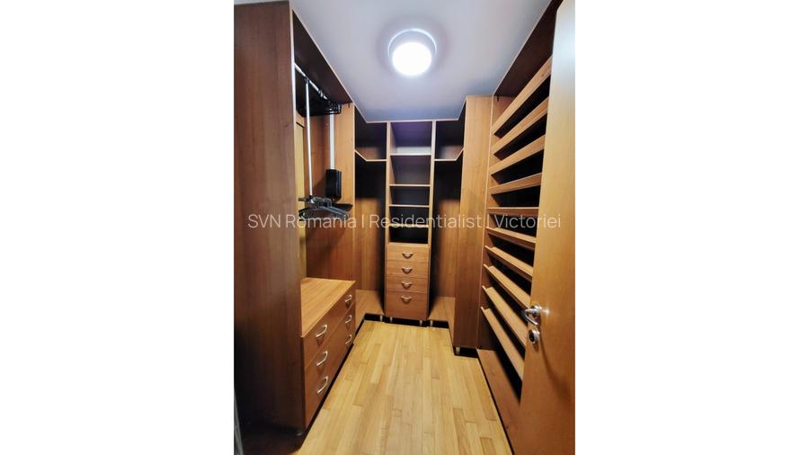 REA1005236 Apartament cu 4 camere  Dorobanti Capitale - 8