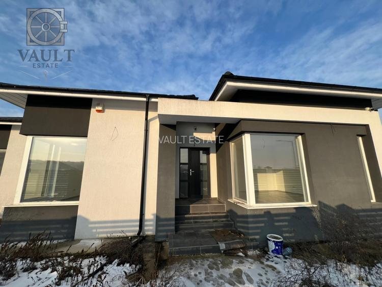 Casa   - Curte 351 MP - AN 2022 - Ciorogarla - 22