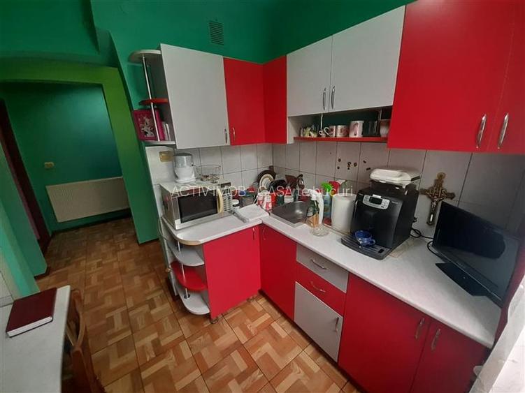Resita, 2 Cam. Dec. Mobilat+Utilat, Parter, Micro 2 - 7