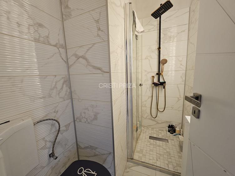 Penthouse Popesti Leordeni - Oltenitei  ( 158 mp ) - 15