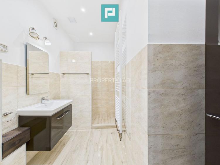 Spațiu de birouri ultracentral 120mp pe Str.Cloșca - 38