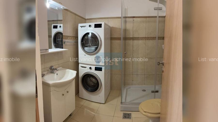 Apartament cu 2 camere de vanzare in Borhanci - 11