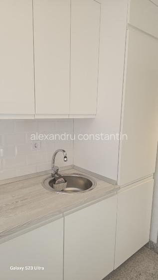 Apartament-La cheie Modern - 6