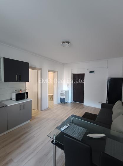 Apartament 2 camere Militari Sector 6 Envogue Residence PARCARE - 5