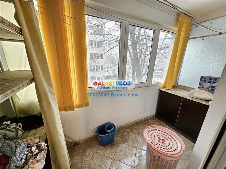 Apartament 3 camere in statia de Metrou Dristor - 5