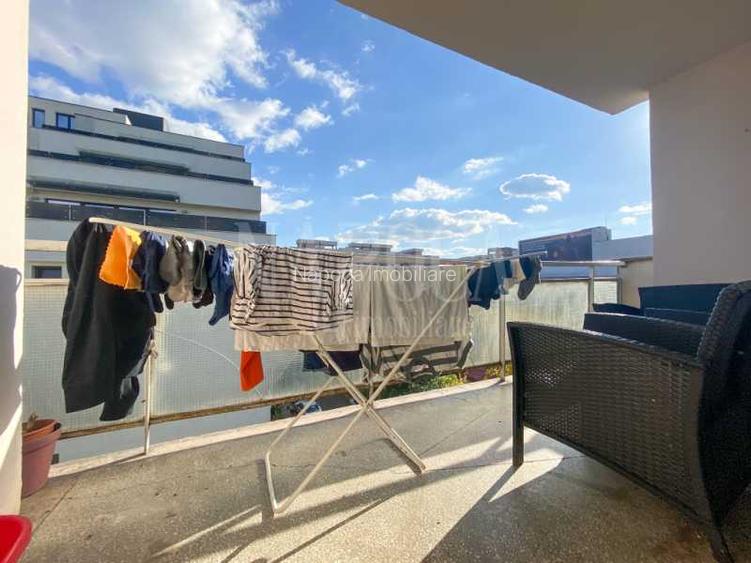 Apartament 3 camere de vanzare in Manastur, Cluj Napoca - 9