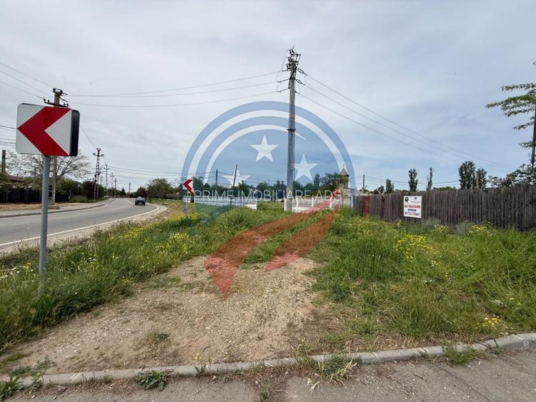 Teren de vanzare/Craiova - 4