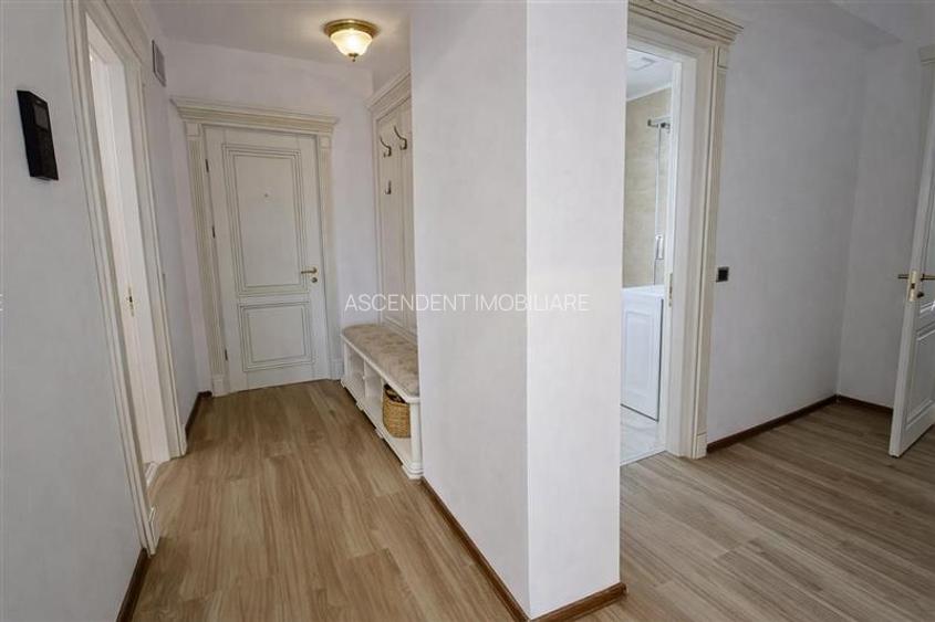 LIVE! Decomandat, in atmosfera sofisticata, LUX Class, parcare subterana, Isaran - 6