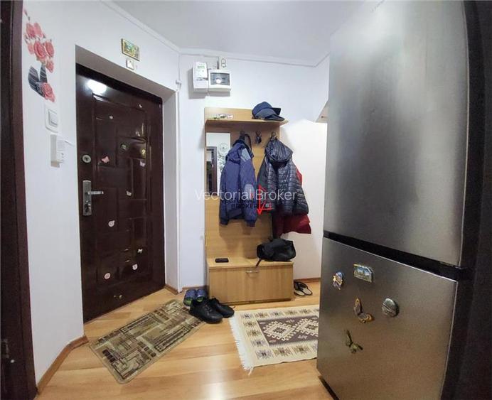 APARTAMENT 2 CAMERE DECOMANDAT / ETAJ 1 - 7