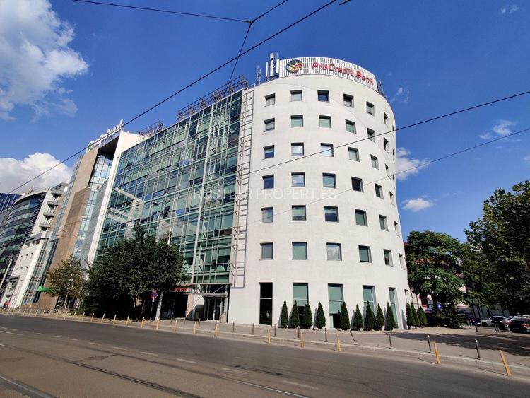 Cascade Offices – Birouri de inchiriat Piata Victoriei, Buzesti - 5