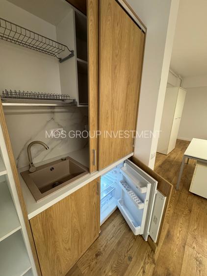 Birou modern 68 mp în Pipera – Parcare inclusa - 4