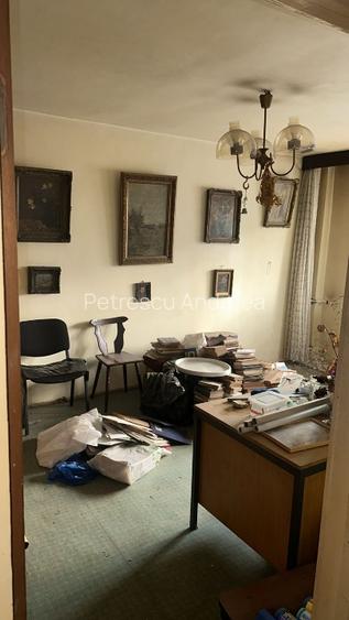 apartament 3 camere Sublocotenent Popa, Rahova - 6