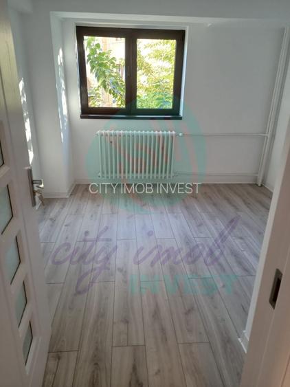 4 camere spațios Unirii | Vedere emblematică la Fântâni | Etaj 1 - 14