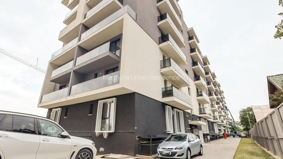 02C Apartament 2 camere Metrou Straulesti, Bucurestii Noi  mutare imediata - 14