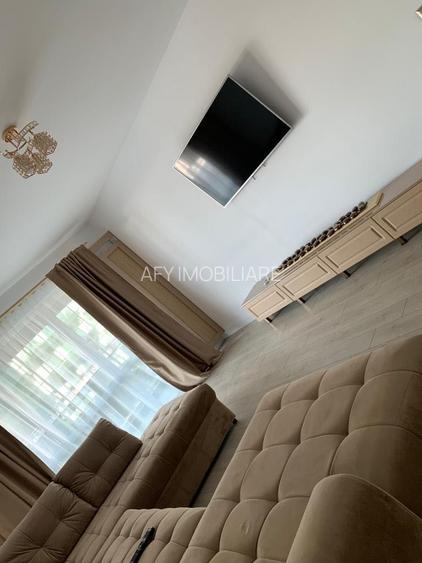 DE INCHIRIAT | APARTAMENT 2 CAMERE | PIPERA - 2