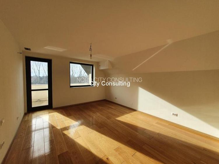 Vanzare vila Mogosoaia - Chitila Lac - 6