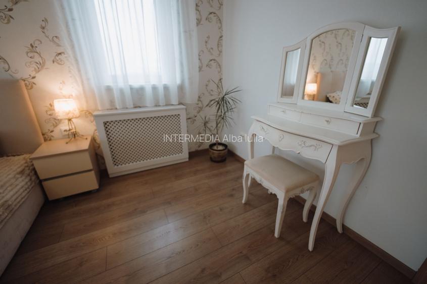 Apartament 3 camere| 1 Baie | 1 Balcon | 68 mp | Bloc NOU | Lift | Loc Parcare | - 14