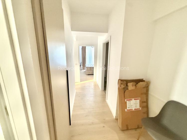 Apartament 3 camere First Estates - INCĂLZIRE GRATUITĂ- - 6