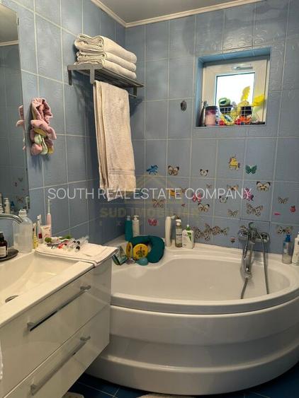 CASA S+P+1+M+POD-MOBILATA UTILATA-SOS OLTENITEI - 10