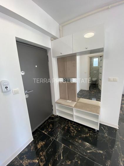 Terasa 78 mp!!! Apartament 2 camere, complex Maramures-Otopeni - 8