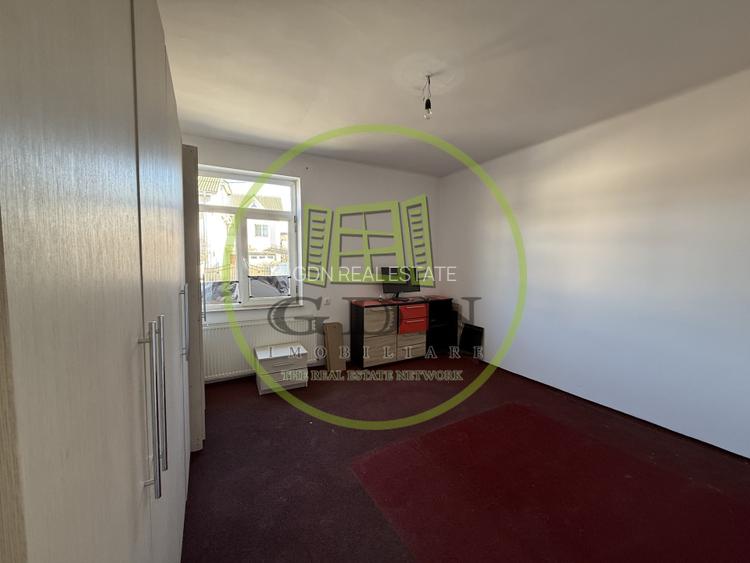 Casa plan parter, 379 mp, 150 mp utili, Brestei - 3