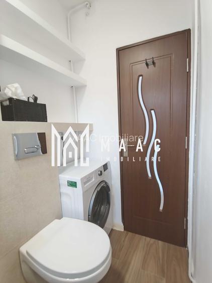 Apartament 2 camere | Aleea Buia | Etaj 4/5 | 40 mp | - 7