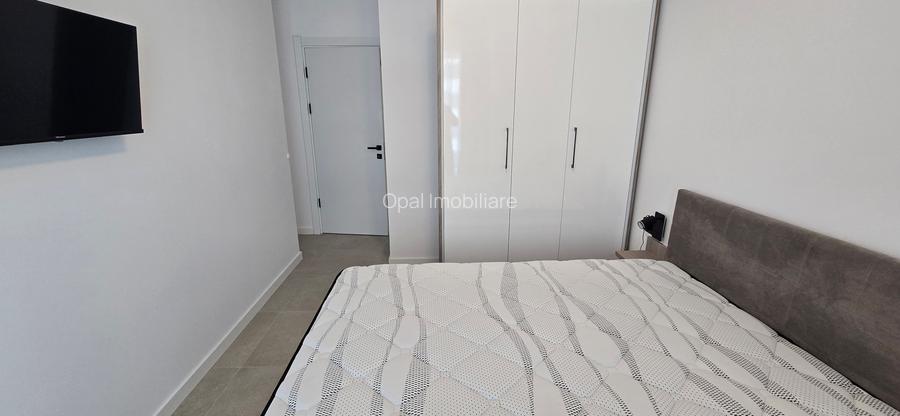 Exclusivitate-Alezzi Odyssey, ap. 2 camere,vedere la mare, parcare subterana - 20