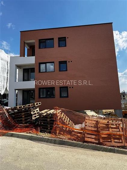 Apartament cu 2 camere, 52.45 mp utili, situat in zona strazii Oasului! - 3