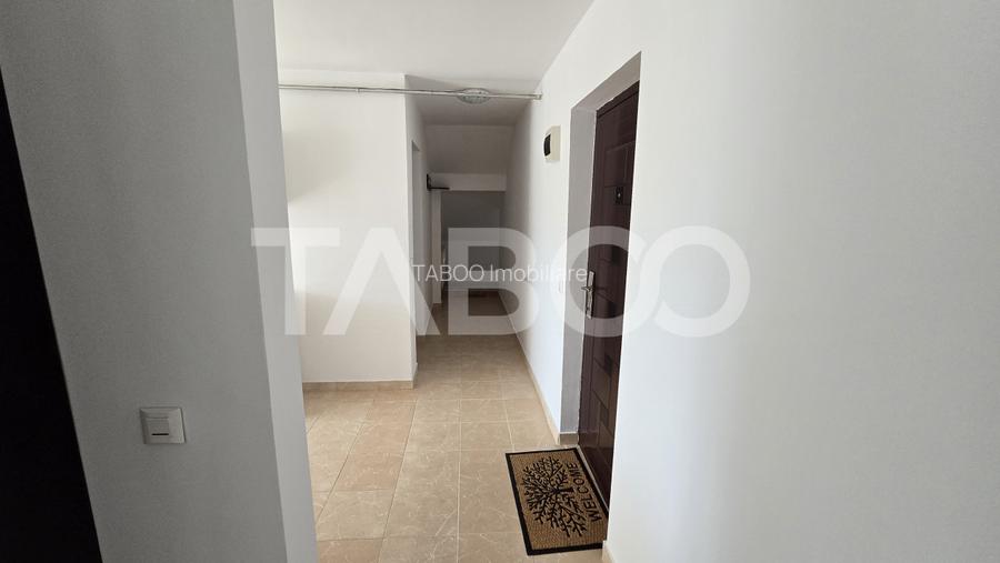 Apartament de vanzare 3 camere decomandate 115mp Parcul Belvedere - 12