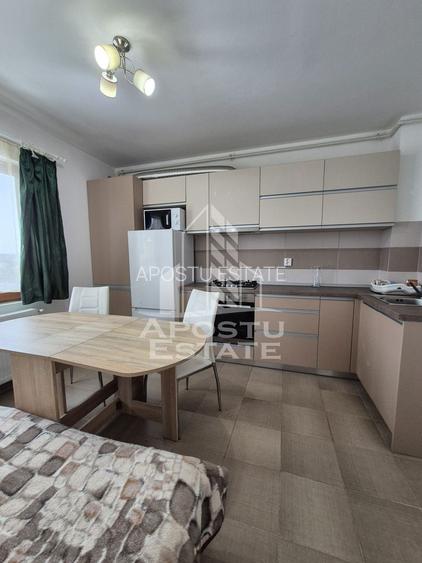 Apartament cu o camera,Torontalului - 2