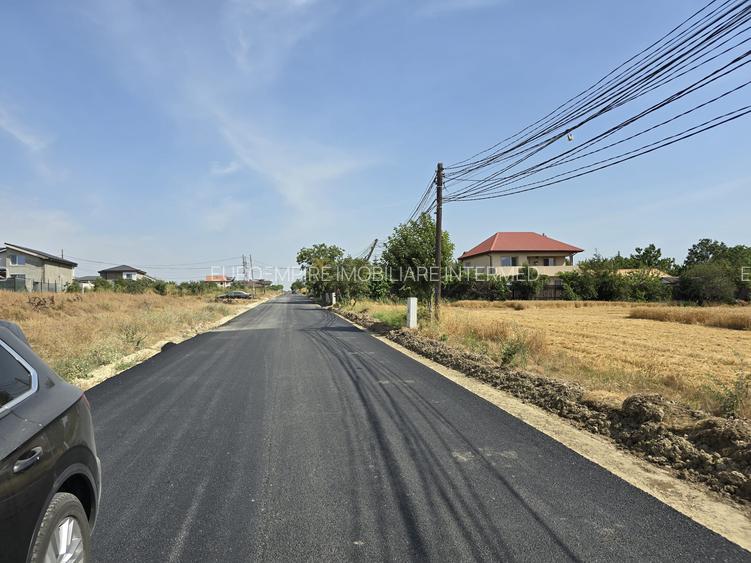 Vanzari terenuri in Lazu - 11