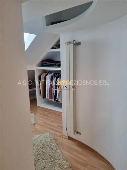 CASA CU ETAJ - BUCOVINA - 12