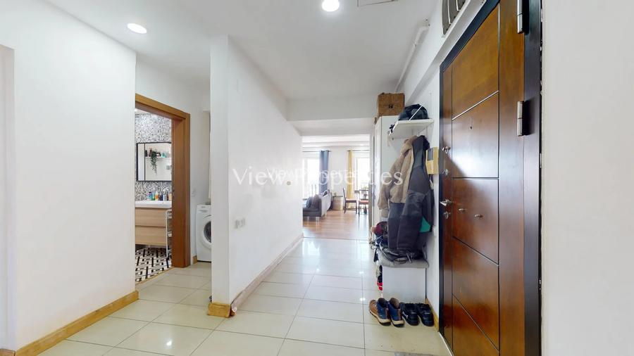 Apartament 3 Camere Decomandat - 0% Comision - 2